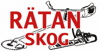 Rätan Skog & Entreprenad AB — trädfällning och skogsvård i Bergs kommun, Jämtland